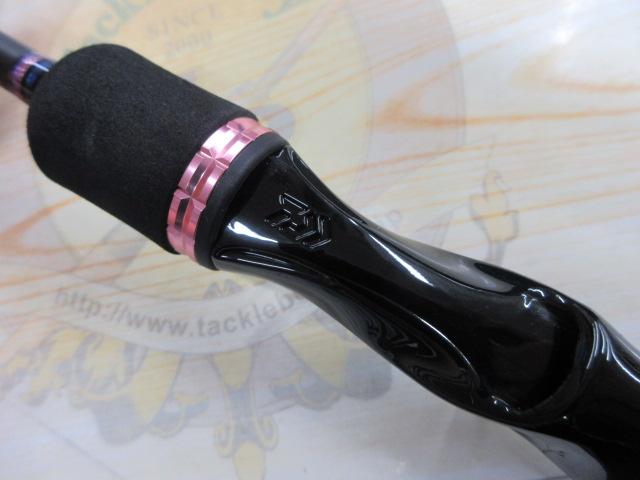 紅牙X 69HB-S｜＠ベリーネット 日本最大新品中古釣具WEBショップ