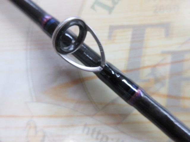 紅牙X 69HB-S｜＠ベリーネット 日本最大新品中古釣具WEBショップ