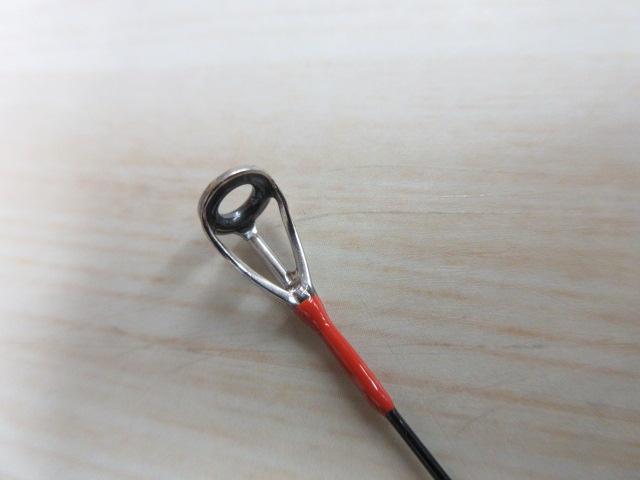 紅牙X69HB-S 69HB-S 紅牙X DAIWA(ダイワ) 継数2本 全長2.06m仕舞108cm 69HB-S