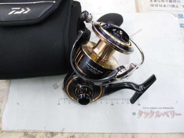 新品未使用25 ソルティガ 14000-XH 楽天市場】ダイワ 25ソルティガ 14000-XH / ジギング スピニング