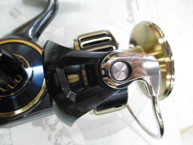 25ソルティガ 14000-XH