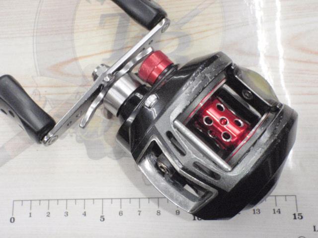 レボ エリートCB