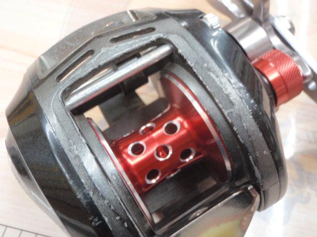 レボ エリートCB