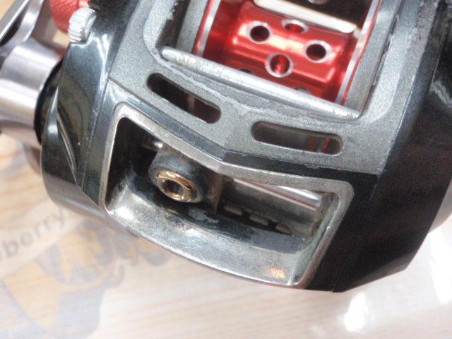 レボ エリートCB