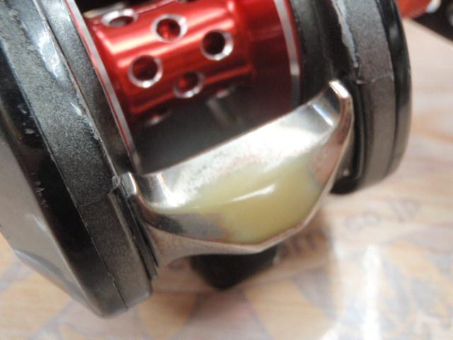 レボ エリートCB