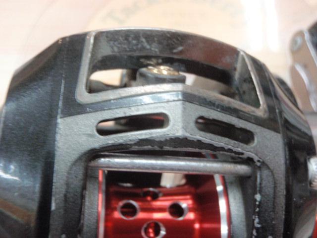 レボ エリートCB