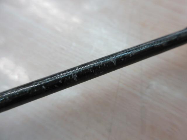 オシアプラッガーBG モンスタードライブ 83xh シマノ オシア プラッガー BG MONSTER DRIVE S83XH-3 (ロッド