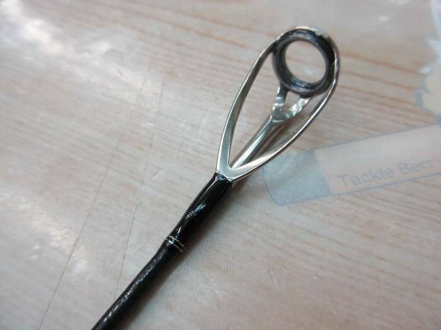 20オシアプラッガーBG モンスタードライブ S83XH-3