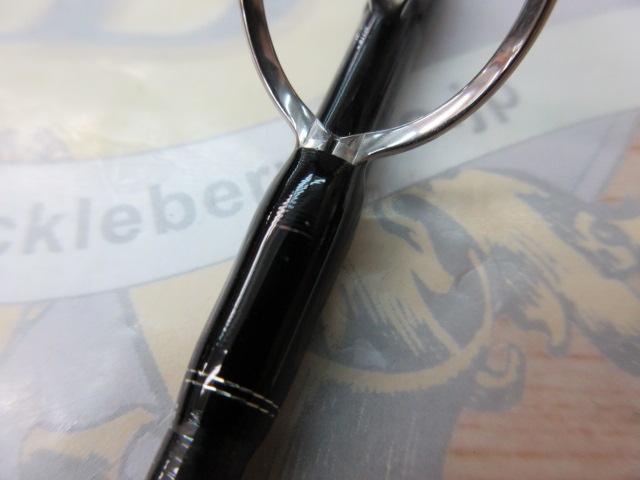 20オシアプラッガーBG モンスタードライブ S83XH-3｜＠ベリー