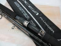 20オシアプラッガーBG モンスタードライブ S83XH-3