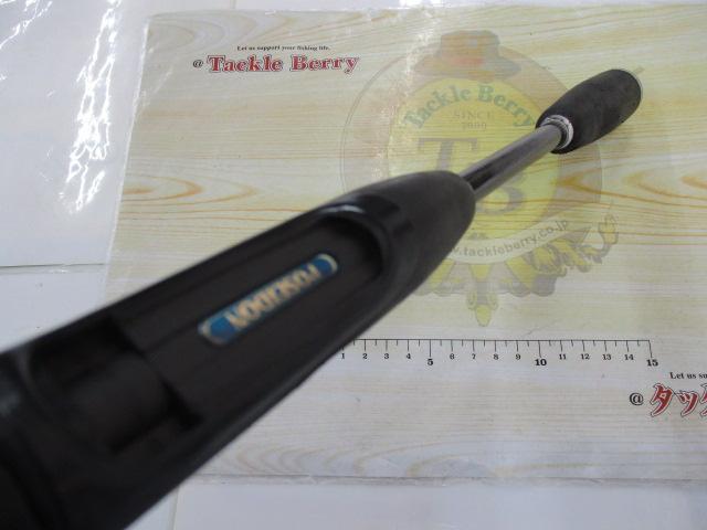 スキッドロウ PSLS-74M テクニサイト