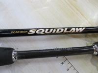 スキッドロウ PSLS-74M テクニサイト