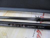 グランデージ ブルート ウインデックス C90H