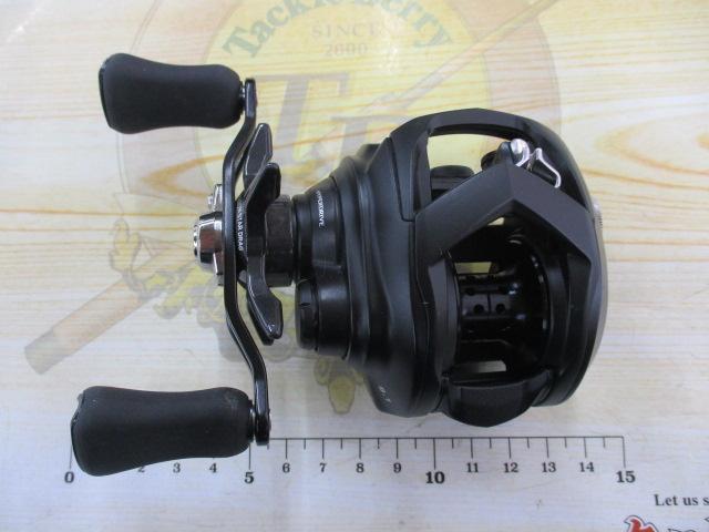 タトゥーラ TW 80XHL｜＠ベリーネット 日本最大新品中古釣具WEB