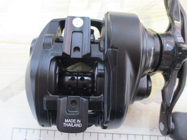 タトゥーラ TW 80XHL｜＠ベリーネット 日本最大新品中古釣具WEB