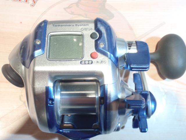06電動丸 600H｜＠ベリーネット 日本最大新品中古釣具WEBショップ