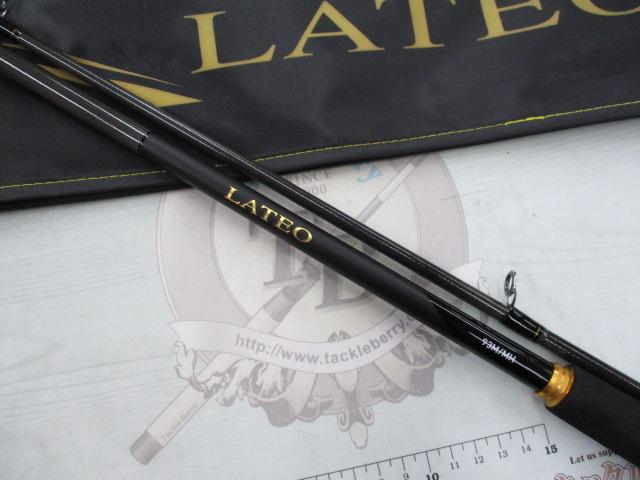 ラテオ 93M/MH・K