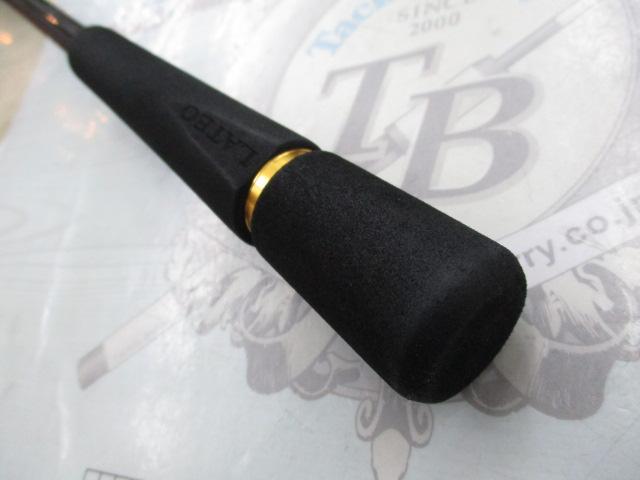 ラテオ 93M/MH・K