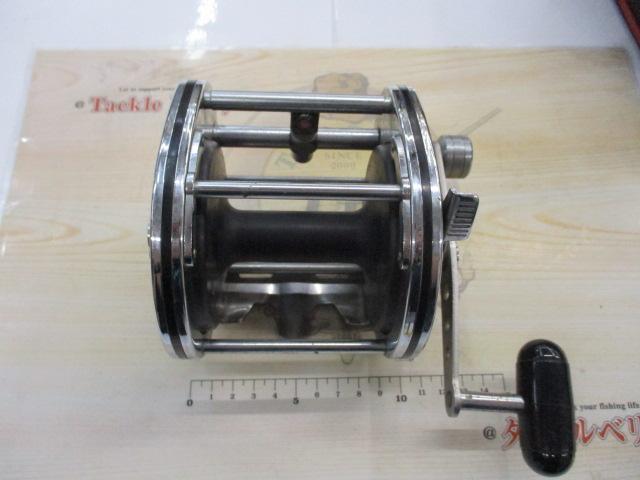 ダイナミック ST-200