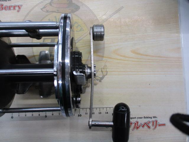 ダイナミック ST-200