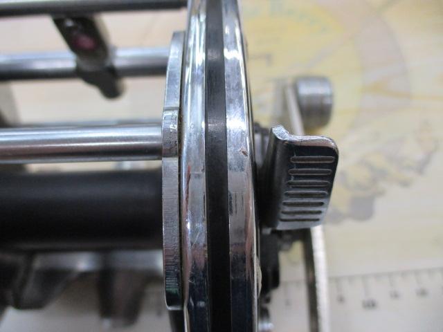 ダイナミック ST-200