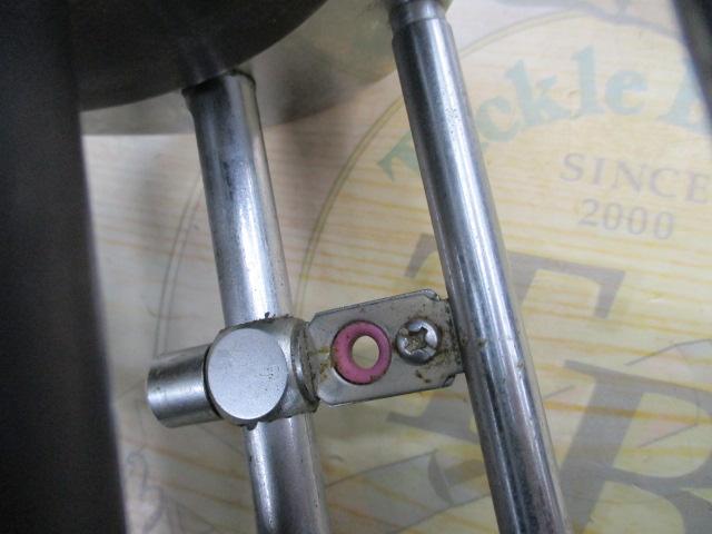 ダイナミック ST-200