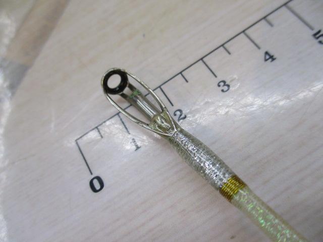 ゴクスペシャル バージョンS 280-100