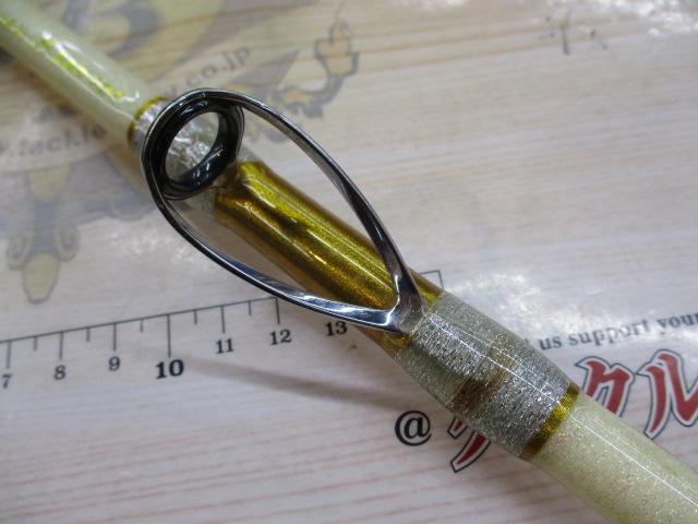 ゴクスペシャル バージョンS 280-100