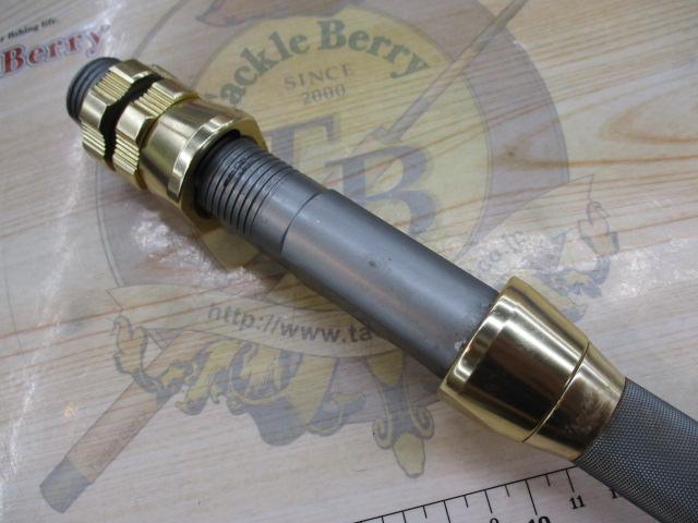 ゴクスペシャル バージョンS 280-100