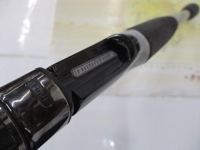 サイドワインダーHGC-73XXフリッピングエディション