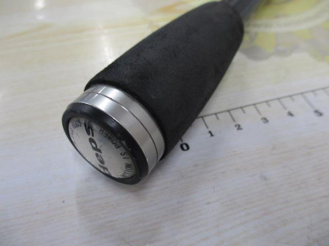 サイドワインダーHGC-73XXフリッピングエディション