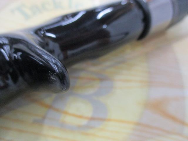 サイドワインダーHGC-73XXフリッピングエディション