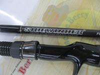 サイドワインダーHGC-73XXフリッピングエディション