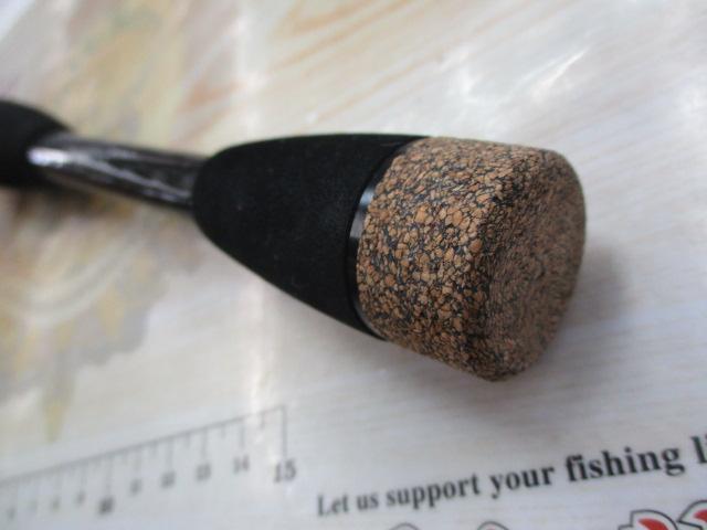 サイドワインダーEMB-602ML｜＠ベリーネット 日本最大新品中古