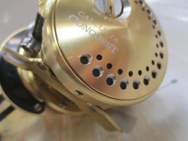 14カルカッタコンクエスト 200