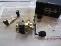 14カルカッタコンクエスト 200