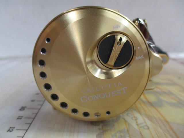 21カルカッタコンクエスト 201