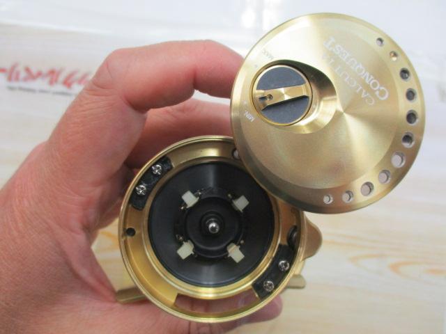 21カルカッタコンクエスト 201