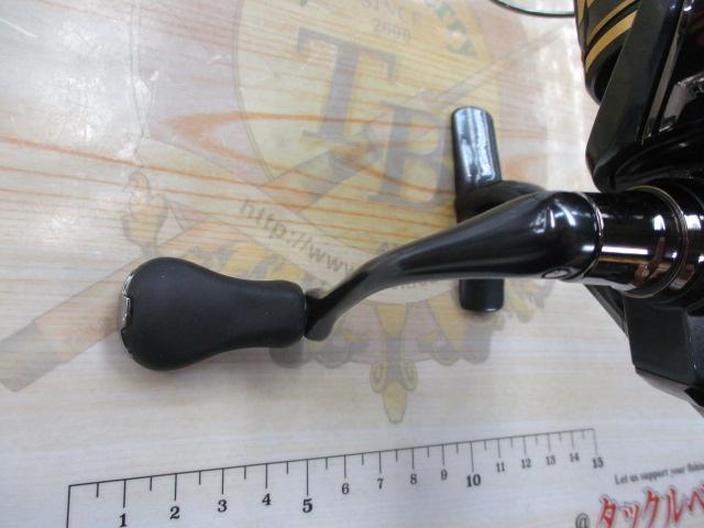 25アルテグラ 2500SHG