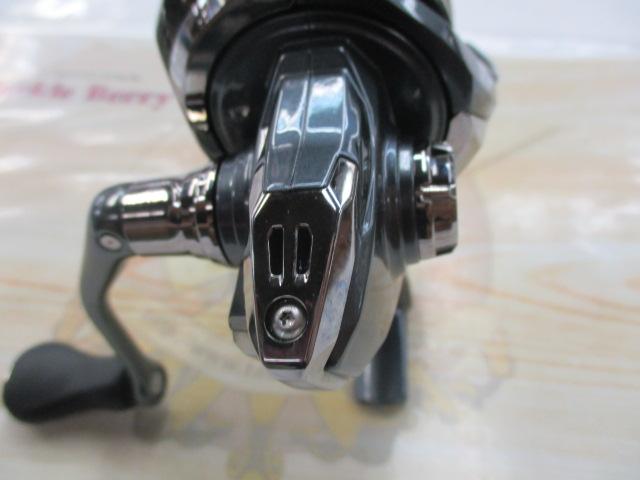 25アルテグラ 2500SHG