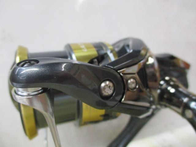 25アルテグラ 2500SHG