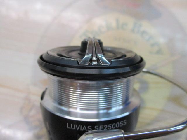 24ルビアス SF2500SS｜＠ベリーネット 日本最大新品中古釣具WEB