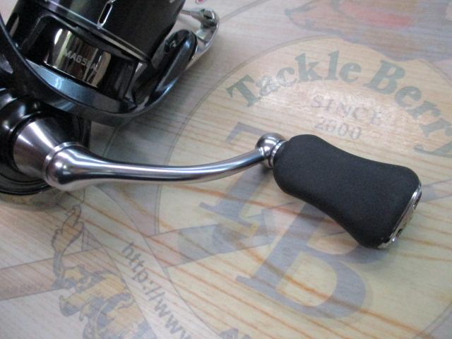 24ルビアス SF2500SS｜＠ベリーネット 日本最大新品中古釣具WEB