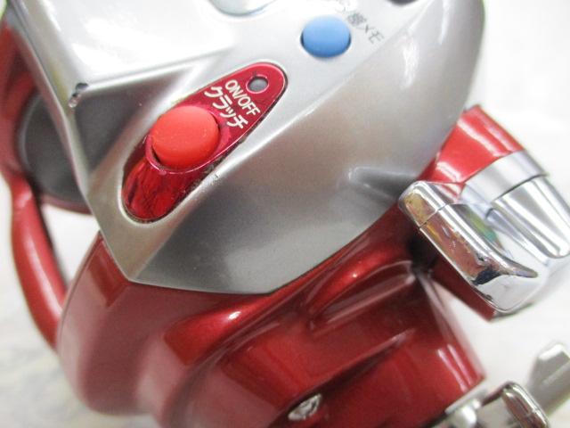 シーボーグ Z500FT