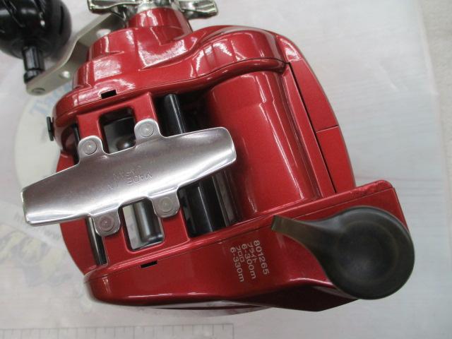 シーボーグ Z500FT｜＠ベリーネット 日本最大新品中古釣具WEB