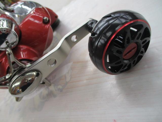 シーボーグ Z500FT