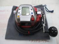 シーボーグ Z500FT