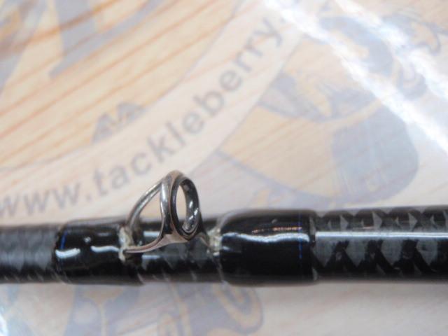 ❤️極美品❤️カレイドインスピラーレTKIC-67MHST-F ブラックレイブンSS EVERGREEN（エバーグリーン インターナショナル） - TKIC-67MHST