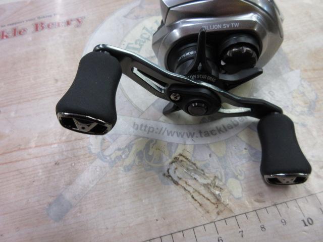 21ジリオン SV TW 1000HL