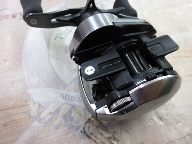 21ジリオン SV TW 1000HL